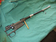 M98a i 9.3x64 Brenneke